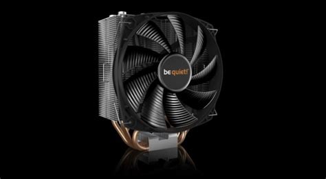 Be Quiet Confirms Free Cpu Cooler Upgrade Kit For Intel Lga Eteknix