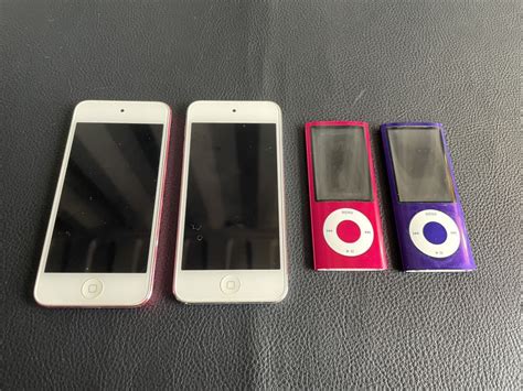 Ipod Touch Ipod Nano Apple