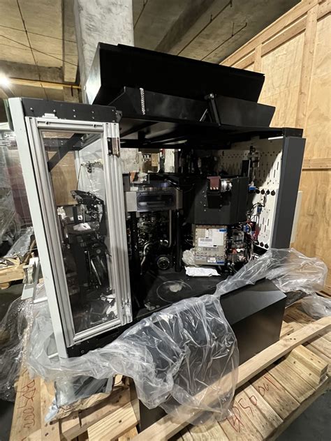 Limitek AMAT P5000 Etch