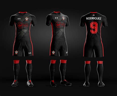 Kit Concepts On Behance