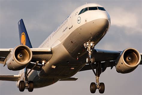 Neue Lufthansa Verbindung Ab Frankfurt Airliners De