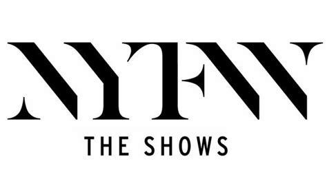 New York Fashion Week Nyfw The Shows Schedule