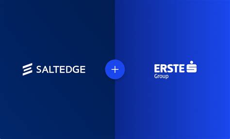 erste group  salt edge unite  bring advanced multi banking
