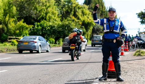 Conozca Las Medidas De La Secretaría De Movilidad Para El Puente