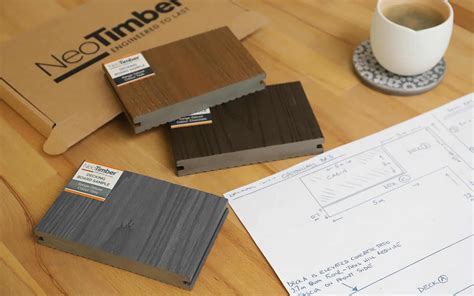 Composite Decking Calculator The Neotimber Guide