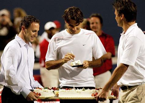 Roger Federer Rückblick auf all seine Turniersiege blick ch