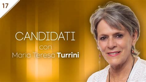 UNA SANITÀ MALATA Maria Teresa Turrini YouTube