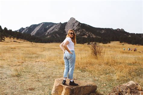 48 Hours In Boulder Travel Guide Whimsy Soul