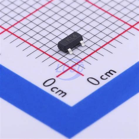 Bat S Mdd Schottky Barrier Diodes Sbd Jlcpcb