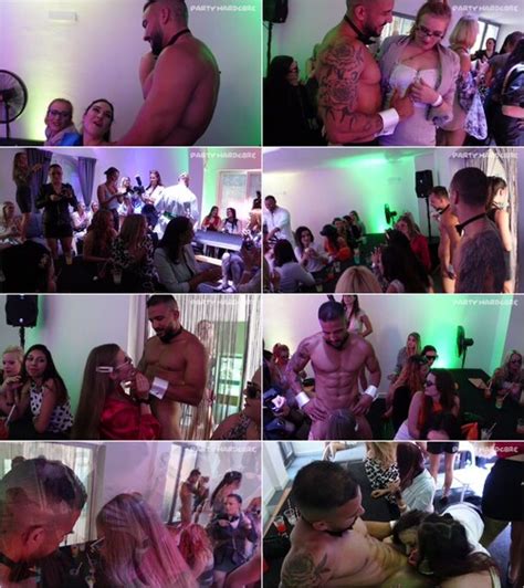 Orgy Party Group Sex Daily Update Page