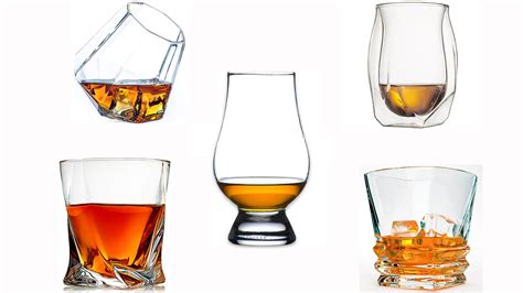 What Whiskey Glass Should I Use?