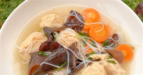 Resep Bakso Lohoa Oleh Lisda Cookpad