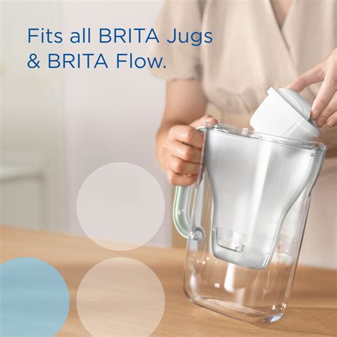 Brita Maxtra Pro White Limescale Expert Water Filter Cartridges Pack