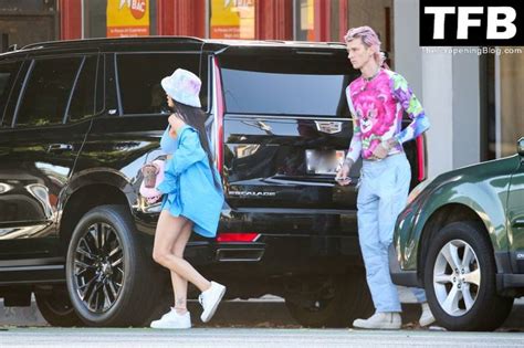 Megan Fox Meganfox Nude OnlyFans Photo The Fappening Plus