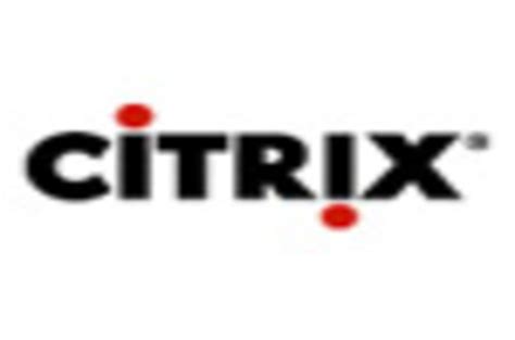 Citrix Logos