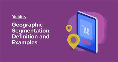 Geographic Segmentation Explained With 5 Examples Yieldify