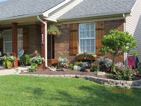 11 Quick And Easy Curb Appeal Ideas That Make A Huge Impact Hometalk