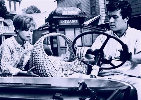 The Bubble (1966) Review: Deborah Walley – Alt Film Guide