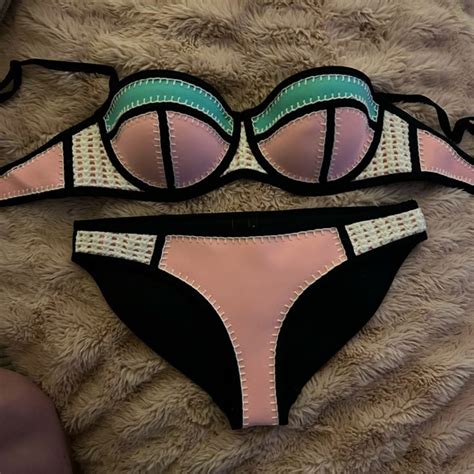 Triangl Swimwear Swim Triangl Bikini Poshmark