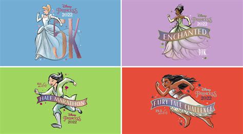 Rundisneys Princess Half Marathon Everything You Need To Know