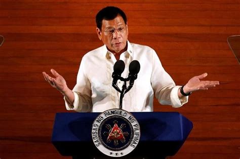 15 Memorable Quotes from President Rodrigo Duterte's 1st SONA - When In ...