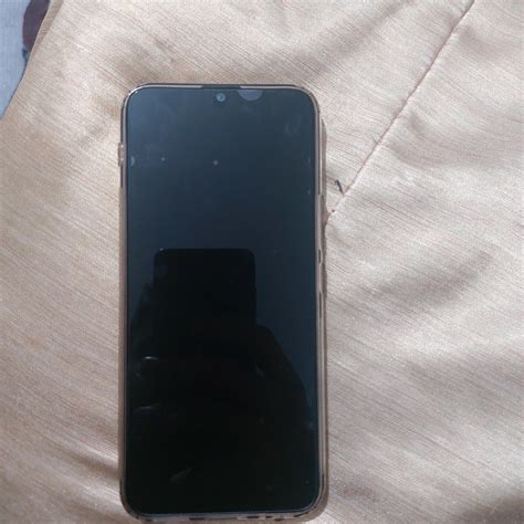 Infinix Infinix İnfinix Hot 8 Ekran Kararması Şikayetvar