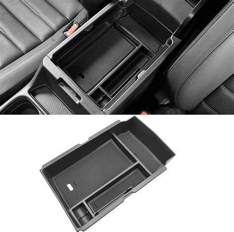 Best Center Console Organizers For Honda Cr V