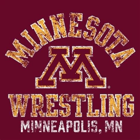 Minnesota Golden Gophers wrestling - Alchetron, the free social ...