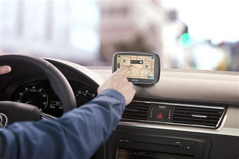 Los 7 Mejores GPS PARA COCHES De 2024 Opiniones Expertas