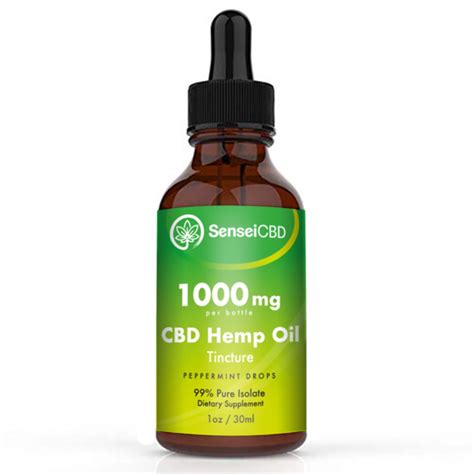 20 Best Cbd Oils To Try This Year