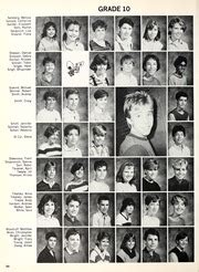 London Central Secondary School - Golden Glimpses Yearbook (London ...