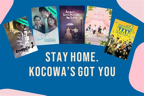 20 Shows to Binge-watch While Stuck at Home