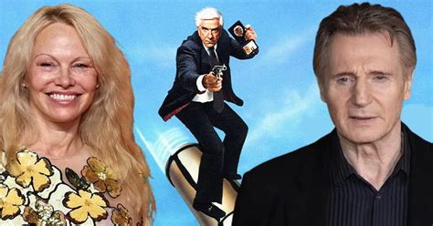 The Naked Gun Aonde é Que Para a Polícia Trailer da comédia de ação