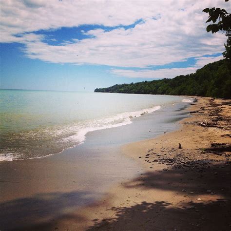 Port Washington WI Beach: A Haven for Recreation, Beauty, and Relaxation