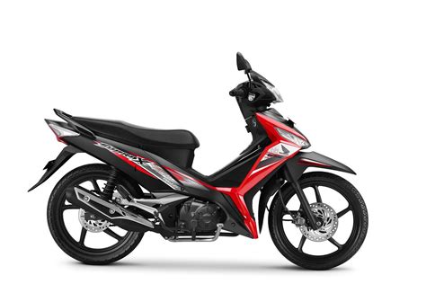motor bekas harga rp jutaan  pilihanmu okezone otomotif