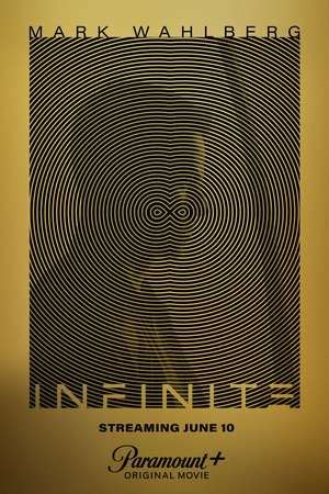 Infinite DVD Release Date May 17, 2022