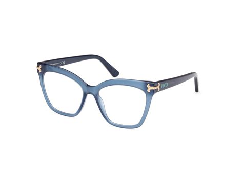 Let Your Eyes Do The Talking With Pucci