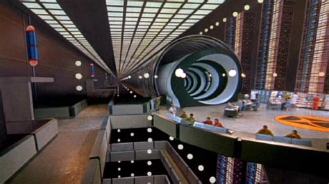 The Time Tunnel Tv Series 1966 1967 Backdrops — The Movie Database