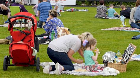 K&L Family Picnic Day - report - iCatholic.ie