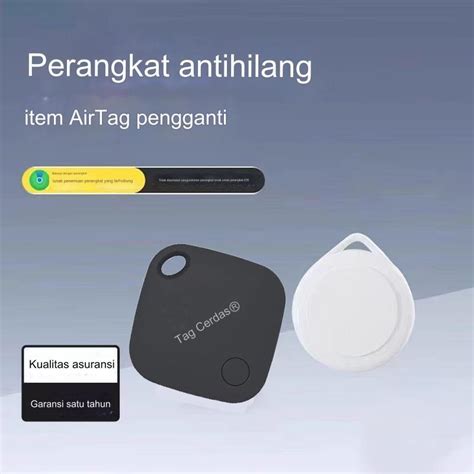 Jual Pencari Lokasi Smart Tag Gps Mini Pelacak Lokasi Pelacak Global