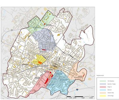 City Planning Commission Weighs In On Public Housing Redevelopment Plans