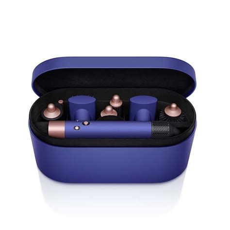 Buy Dyson Airwrap Complete Hair Styler Special Edition Vinca Blue Rose