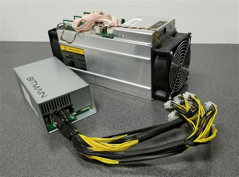 Bitmain Introduces The New Antminer S S Pro Models Shares Specs