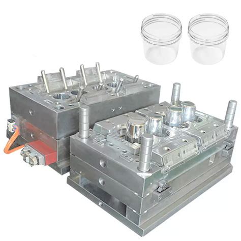 Plastic Mold Design Injection Inject Plastic Mold Manufacture