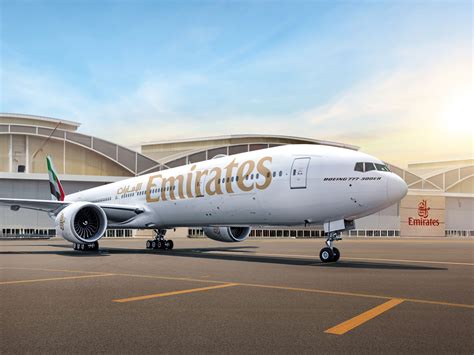 Emirates fliegt neu nonstop von Dubai nach Hangzhou – täglich ab 30