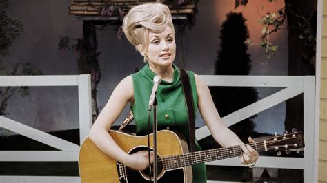 Dolly Parton Explains Country Music’s Appeal | Country Music | Video ...