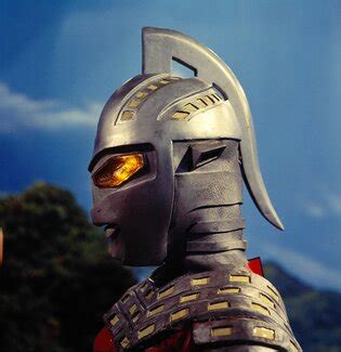 It's the 50th Anniversary of the Ultra Seven TV Series! Tune in to the ...