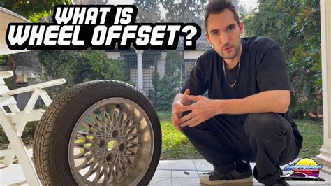 What Is Wheel Offset Backspacing And How To Calculate It