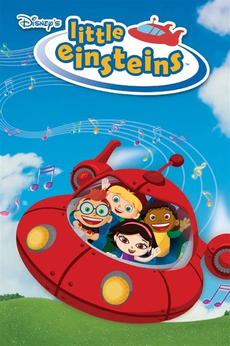 The Little Einsteins Book