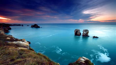 Coastal Wallpapers - Top Free Coastal Backgrounds - WallpaperAccess